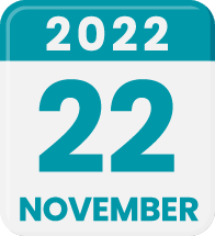 Nov 22,2022