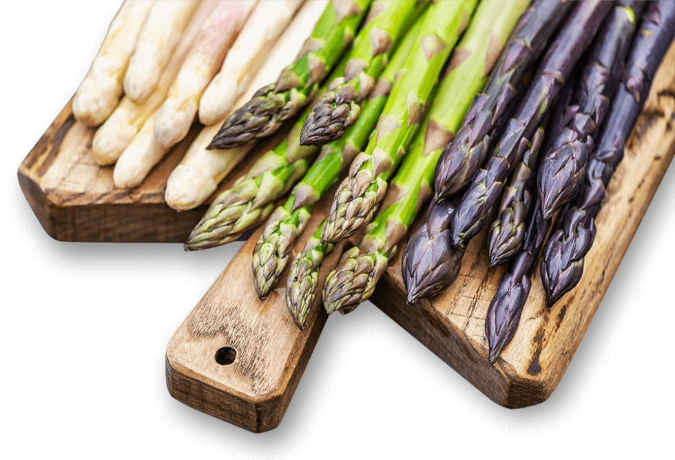 About Asparagus Michigan Asparagus